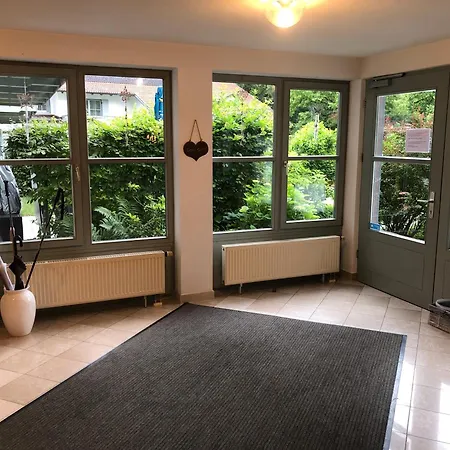 Apartment Bruennstein Ferienwohnanlage Oberaudorf