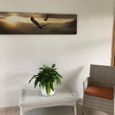 Bruennstein Ferienwohnanlage Apartment