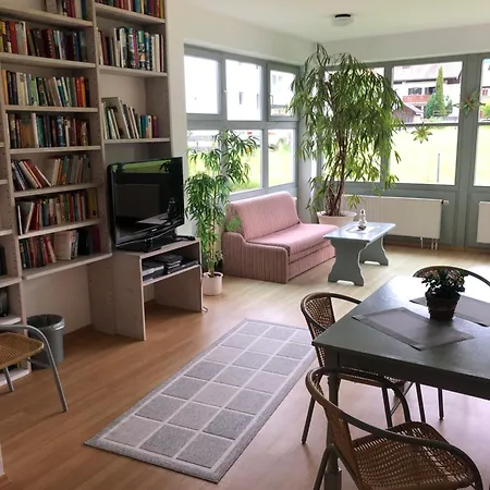 Bruennstein Ferienwohnanlage Apartment *