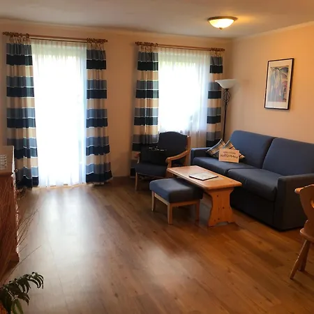 Bruennstein Ferienwohnanlage Apartment Oberaudorf