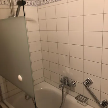 Bruennstein Ferienwohnanlage * Oberaudorf