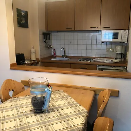 Apartment Bruennstein Ferienwohnanlage Oberaudorf