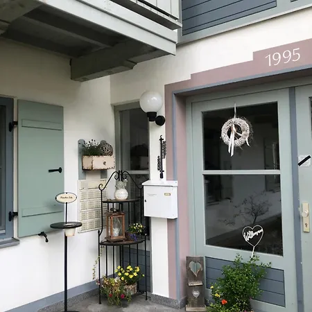 Bruennstein Ferienwohnanlage Apartment Oberaudorf