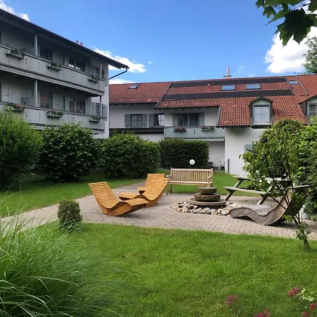Bruennstein Ferienwohnanlage