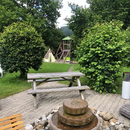 Bruennstein Ferienwohnanlage * Oberaudorf