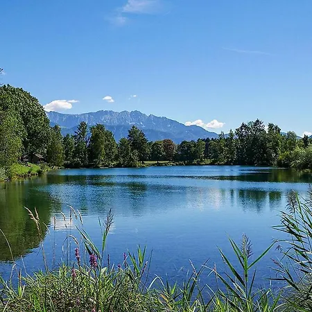 Ferienwohnanlage Bruennstein Apartamento