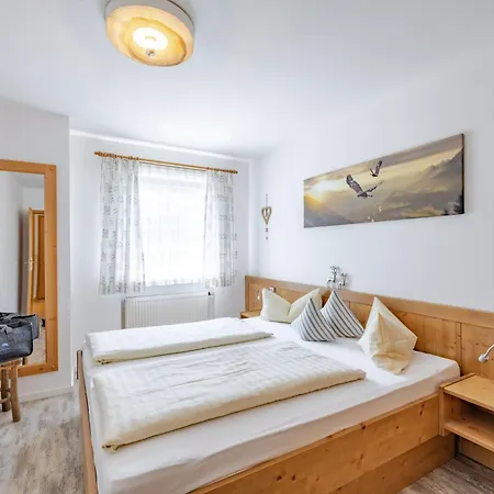 Ferienwohnanlage Bruennstein Appartamento