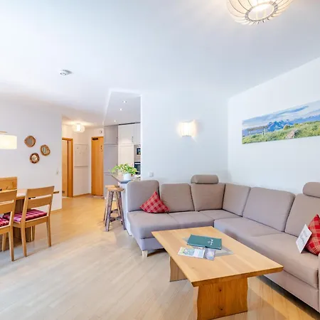 Appartamento Ferienwohnanlage Bruennstein Oberaudorf