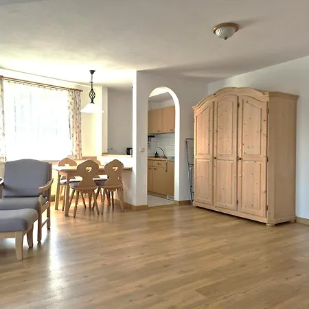 Ferienwohnanlage Bruennstein Appartamento *