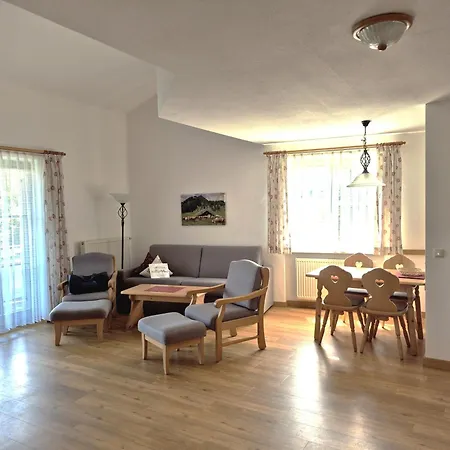 Appartamento Ferienwohnanlage Bruennstein Oberaudorf