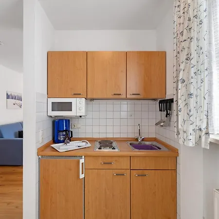 Ferienwohnanlage Bruennstein Appartamento Oberaudorf